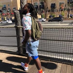 Meet your Posher, Byron